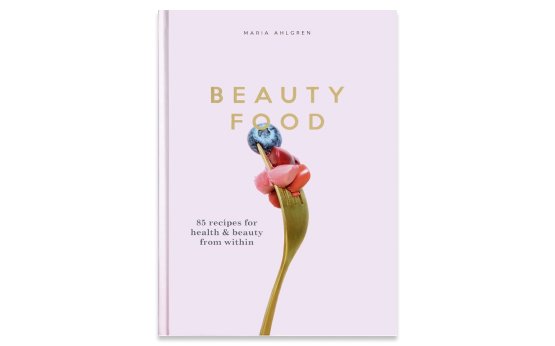 livro beauty food