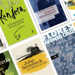 41 livros para ler pelo menos uma vez na vida