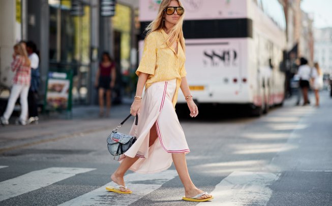 10 looks de verão para recriar o quanto antes