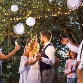 16 músicas (que não são clichê) para a primeira dança de casamento
