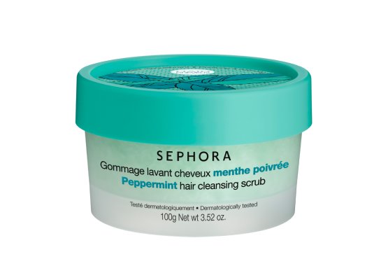 exfoliante capilar anti-polução sephora