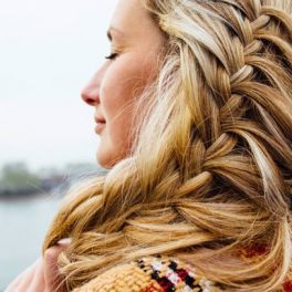 7 truques infalíveis para prolongar o penteado