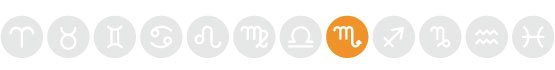 signo escorpião