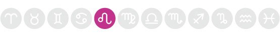 signo leão