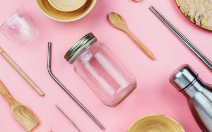 ser mais sustentavel