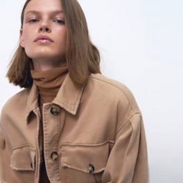 Zara 100% sustentável (e com zero desperdício) a partir de 2025
