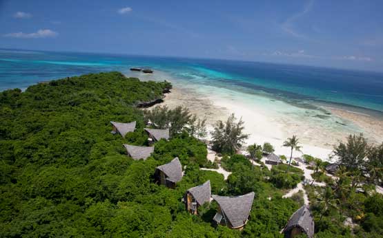 Chumbe Island Coral Park 