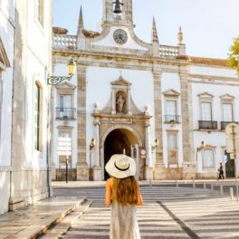 Há mais além da praia. 13 programas para fazer no Algarve em agosto
