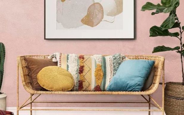 12 almofadas decorativas para dar mais vida ao quarto, sala ou escrit&oacute;rio