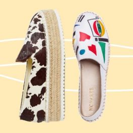 15 alpercatas para palmilhar as ruas com estilo