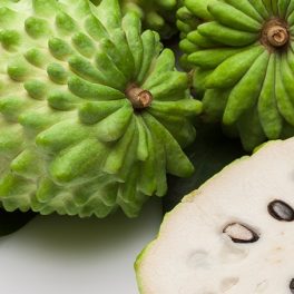 Anona: o fruto que ajuda a melhorar a fadiga crónica