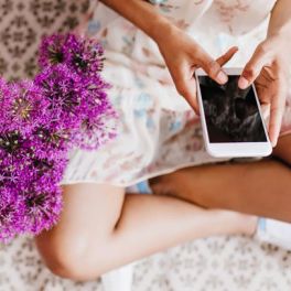 Descarregue estas apps de self-care para se lembrar (sempre) de cuidar de si