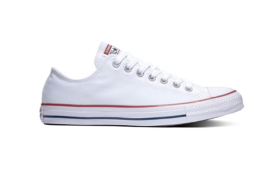 converse tenis brancos