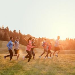 Vamos correr para alimentar Portugal?