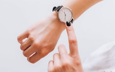 gerir melhor o tempo