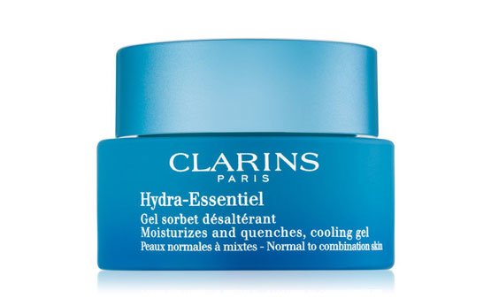 hidratante clarins