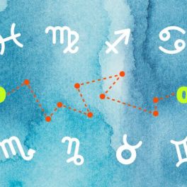 Hor&oacute;scopo semanal: 1 a 6 de setembro