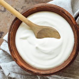 Aprenda a fazer iogurte caseiro