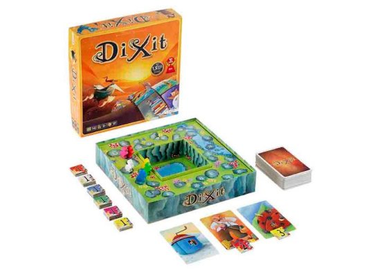 dixit