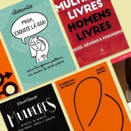 6 livros sobre empoderamento feminino que todas as mulheres deveriam ler