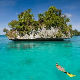 10 paraísos sustentáveis para explorar o quanto antes (Portugal está na lista)