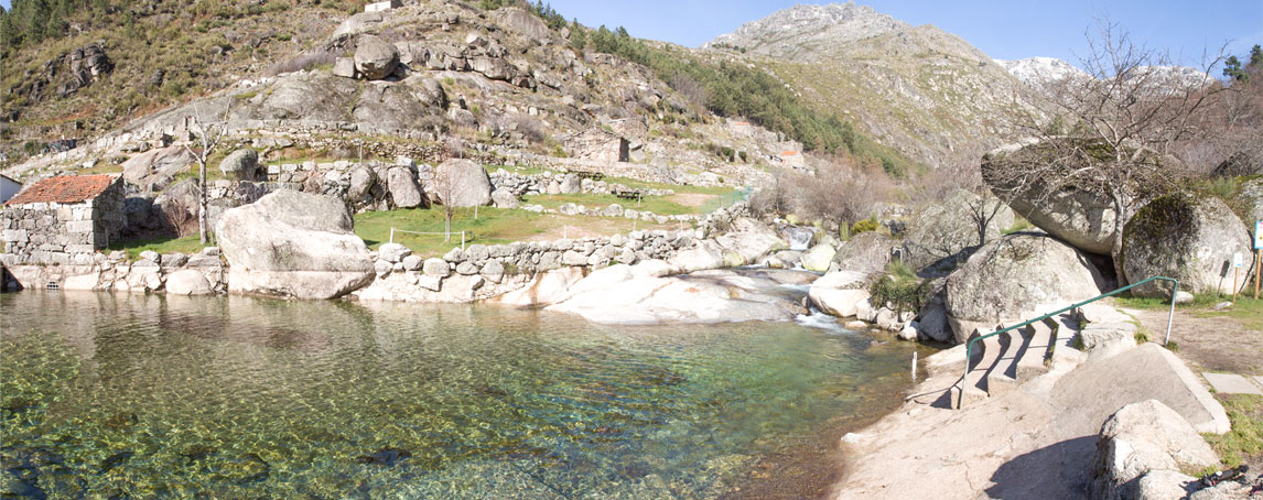 10 praias fluviais em Portugal imperdíveis para os dias quentes