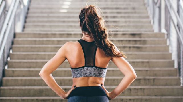 preparar uma meia-maratona em dez passos