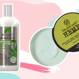 7 produtos com canábis para incorporar na sua rotina de beleza