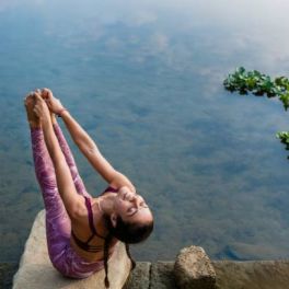 Retiros de ioga e meditação para uma pausa zen