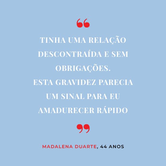 testemunho de Madalena Duarte