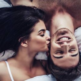 Qual o número ideal de parceiros por ano para sermos felizes?