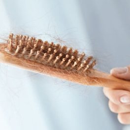 Alopécia. Como saber se estamos a perder cabelo a mais?