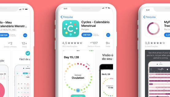 apps ciclo menstrual cycles