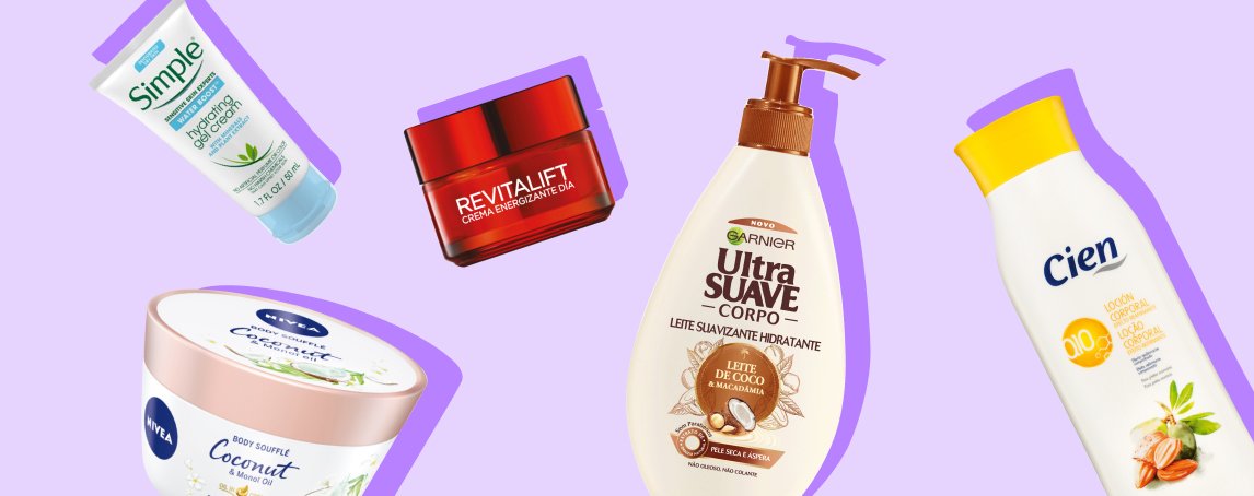 Beauty check: os produtos à venda em supermercados valem a pena? Fizemos o teste