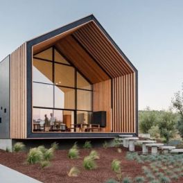 #housegoals: 22 casas modernas em Portugal e no mundo para se inspirar