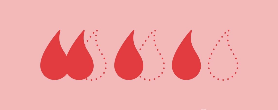 6 apps que a vão ajudar a controlar o ciclo menstrual