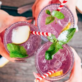 8 bares para beber os melhores cocktails em Lisboa