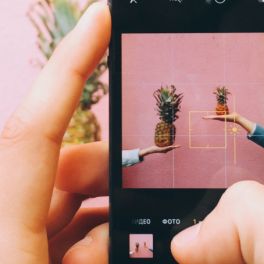 Quer um feed de Instagram mais bonito? Estas são as melhores apps para editar fotos