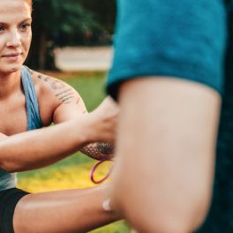 5 questões a colocar antes de escolher o seu personal trainer