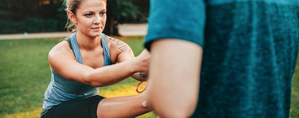 5 questões a colocar antes de escolher o seu personal trainer