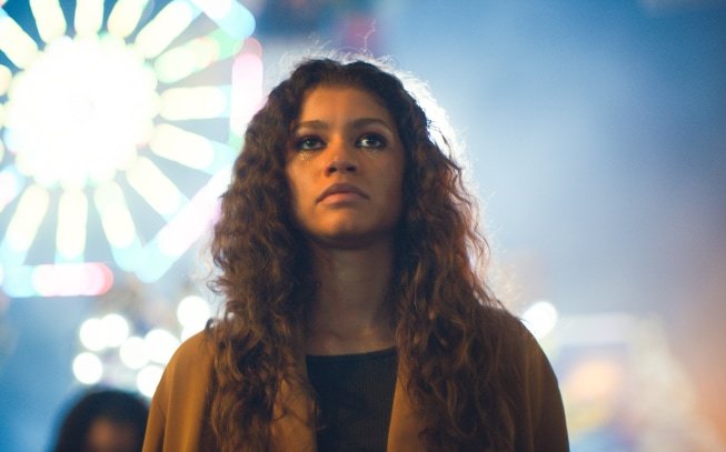 5 razões pelas quais estamos viciadas na série Euphoria