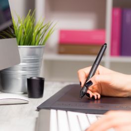 Crónica. Feng Shui na mesa de trabalho aumenta a produtividade