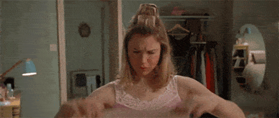 bridget jones granny pants