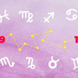 Hor&oacute;scopo semanal: 9 a 15 de setembro
