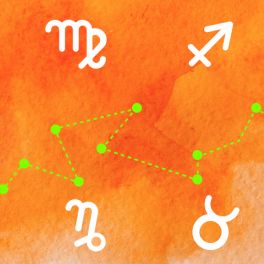 Hor&oacute;scopo semanal: 16 a 22 de setembro