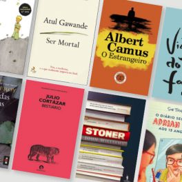 Bons livros para ler em cada fase da vida