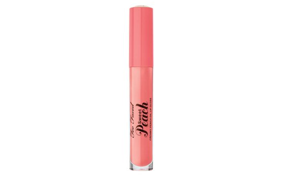 gloss too faced