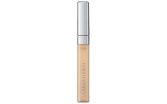 corretor, loreal