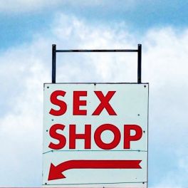 7 sex shops que vale a pena visitar (sem tabus)