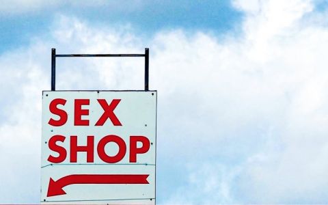 7 sex shops que vale a pena visitar (sem tabus)